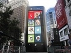 微软Windows Phone 8充满了新的期待