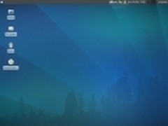 新亮点 Xubuntu 12.04 Alpha 2多图赏析