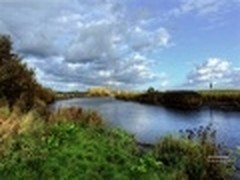 Win7新主题印象之石勒苏益格荷尔斯泰因