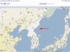 诞生七周年 谷歌地图发展历程数据回顾