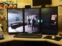 Win7私传秘籍 多屏幕显示让视觉更震撼