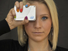 SATA3接口25nm 英特尔SSD 520硬盘首测