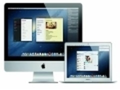 苹果发Mountain Lion开发者预览版系统