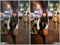 YUMMY教你做美图秀秀之美化夜拍照篇