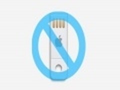 OS X Mountain Lion只能下载 没有USB版