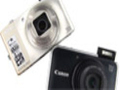 器材擂台25期尼康S8000初遇佳能SX210IS