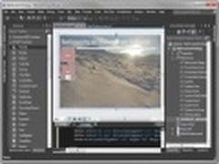 微软Visual Studio 11官方视频图赏曝光