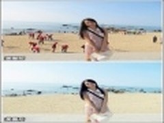 美图秀秀神奇消除笔 轻松抹掉路人甲