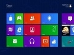 Windows8消费者预览正式版将11月底发布