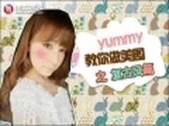 YUMMY教你做美图秀秀之复古风篇