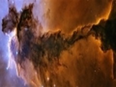 微软发布Win8首款官方主题 黄昏与星光