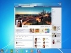 微软IE9浏览器最新宣传片 小清新文艺范