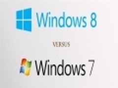 Windows8和Windows7系统性能测试大比拼