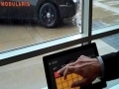 绝对给力 Win8特别应用：远程控制警车