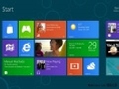 消息称Win8或为苹果iPad提供少量替代品