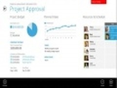 微软透露Windows 8企业应用程序概念
