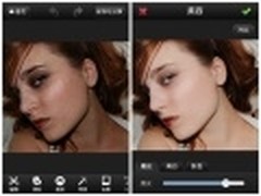 首创皮肤识别 美图秀秀android新版上线