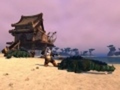暴雪《魔兽世界熊猫人之谜》的五大要点