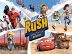 微软推Win7新主题《迪士尼皮克斯动画》