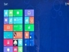 微软Windows 8系统将支持视网膜技术