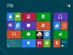 将Win8从Beta升级至RC版Build 8306结果