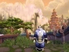 暴雪高管称将推更多《魔兽世界》资料片