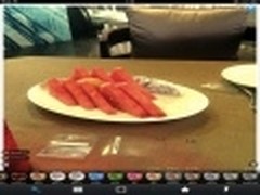 轻松特效处理 新iPad 上的拍照应用Pix
