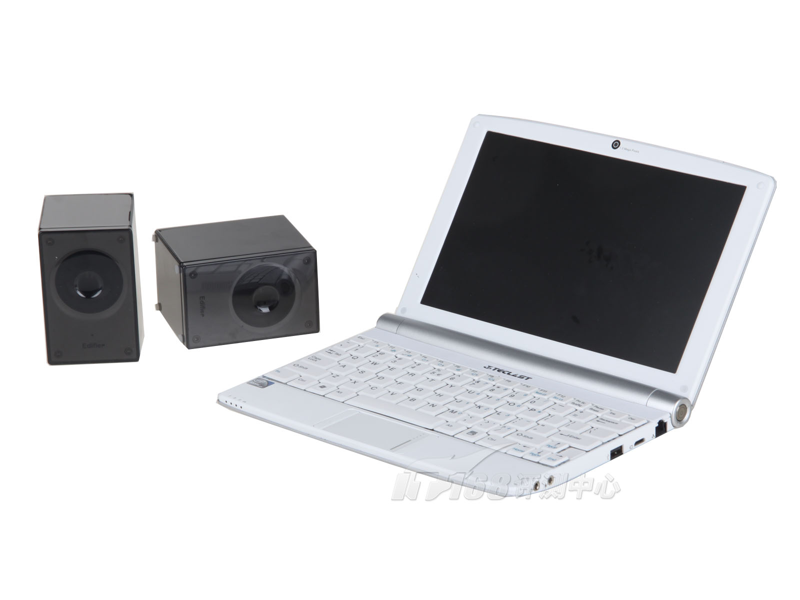 死磕一线品牌 台电x8-s01上网本抢先测