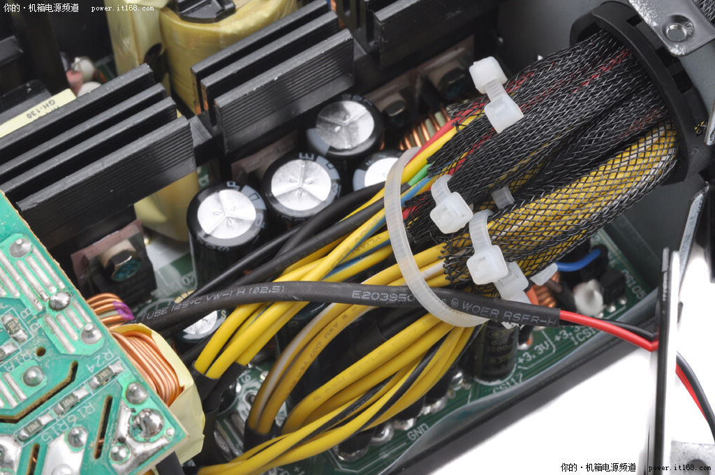 电源内部构架介绍(二)