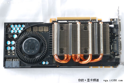 玩的是個性 影馳gtx470公版2888元鋪貨-顯卡專區