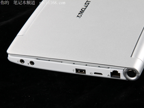 死磕一线品牌 台电x8-s01上网本抢先测