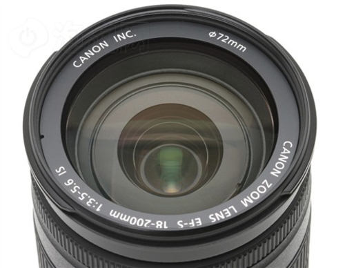 佳能18-200镜头海外试拍