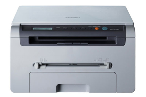 三星scx-4200黑白激光一体机再上市