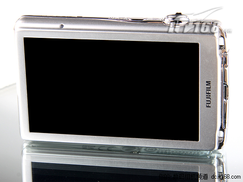 3.5"触控滑盖富士z707宠物乐园试用评测