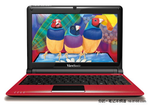 美国viewsonic笔记本1999元限量抢购
