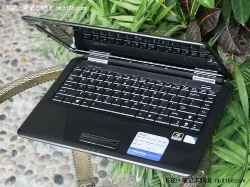 t6670配gt310m独显 华硕k40报价4250元