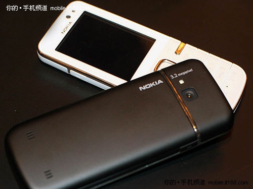 上海小身材高频手机诺基亚6730小跌