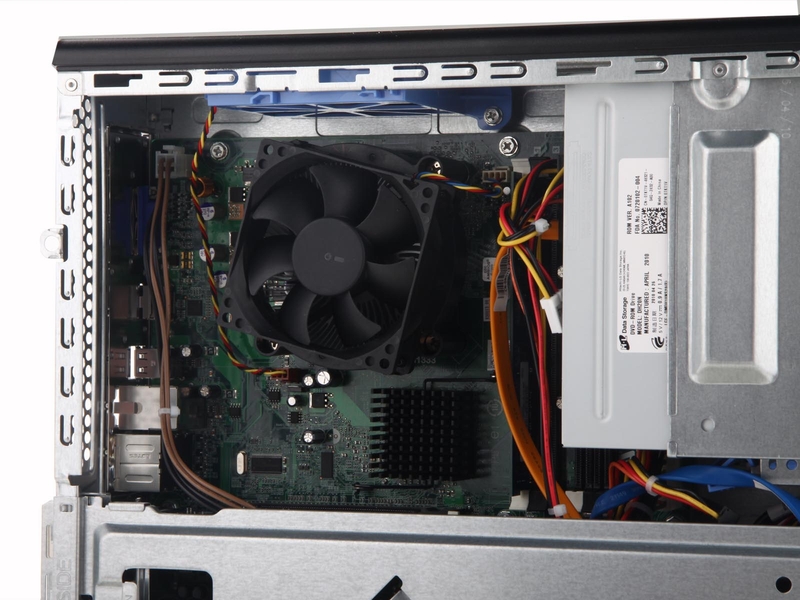 戴尔inspiron灵越620前面板