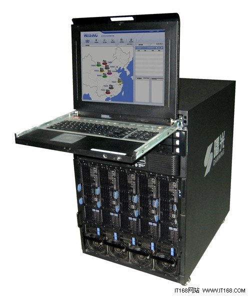 曙光个人高性能计算机phpc200功能详解