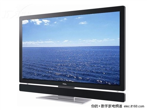 液晶电视领域的新星 六款led电视推荐