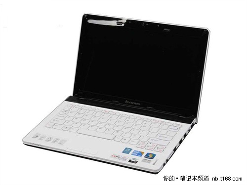 amd便携低功耗小本 联想u165现价3900元