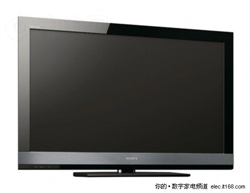 索尼 kdl-46ex700液晶电视