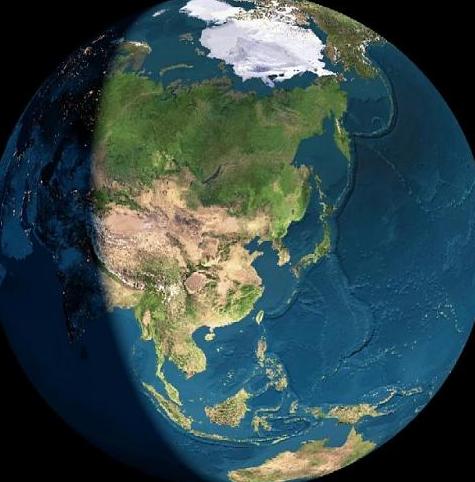 职责:通过卫星监测地球地球观察员学历:人工智能专业 (麻省理工学院