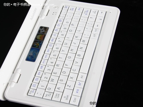 "亨亨"亲力评测 诺亚舟np5800大体验