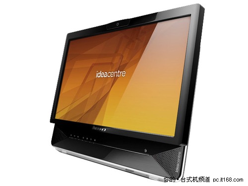 笔者为大家推荐的联想ideacentre b305畅速型,是一款在联想b305一体机