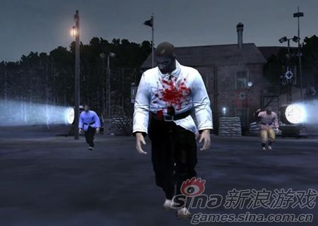 僵尸补丁大盘点