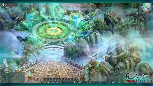 走进修仙 software.it168.com