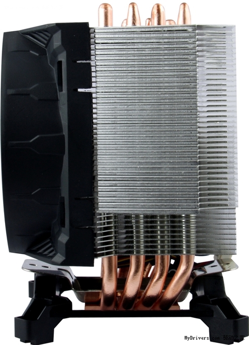 ac发布高端塔式cpu散热器 freezer 13