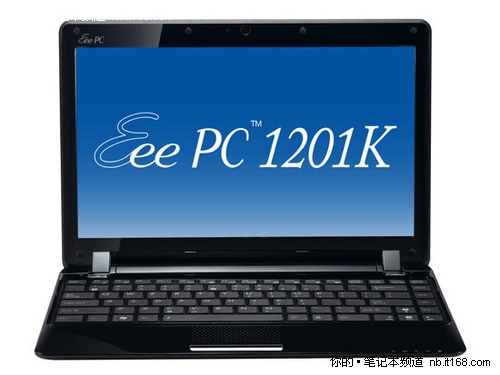 时尚前卫上网本 华硕eeepc仅售2450元