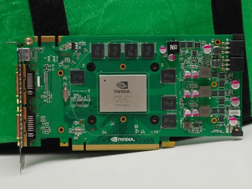 是清库存还是稀有极品新gtx460se测试